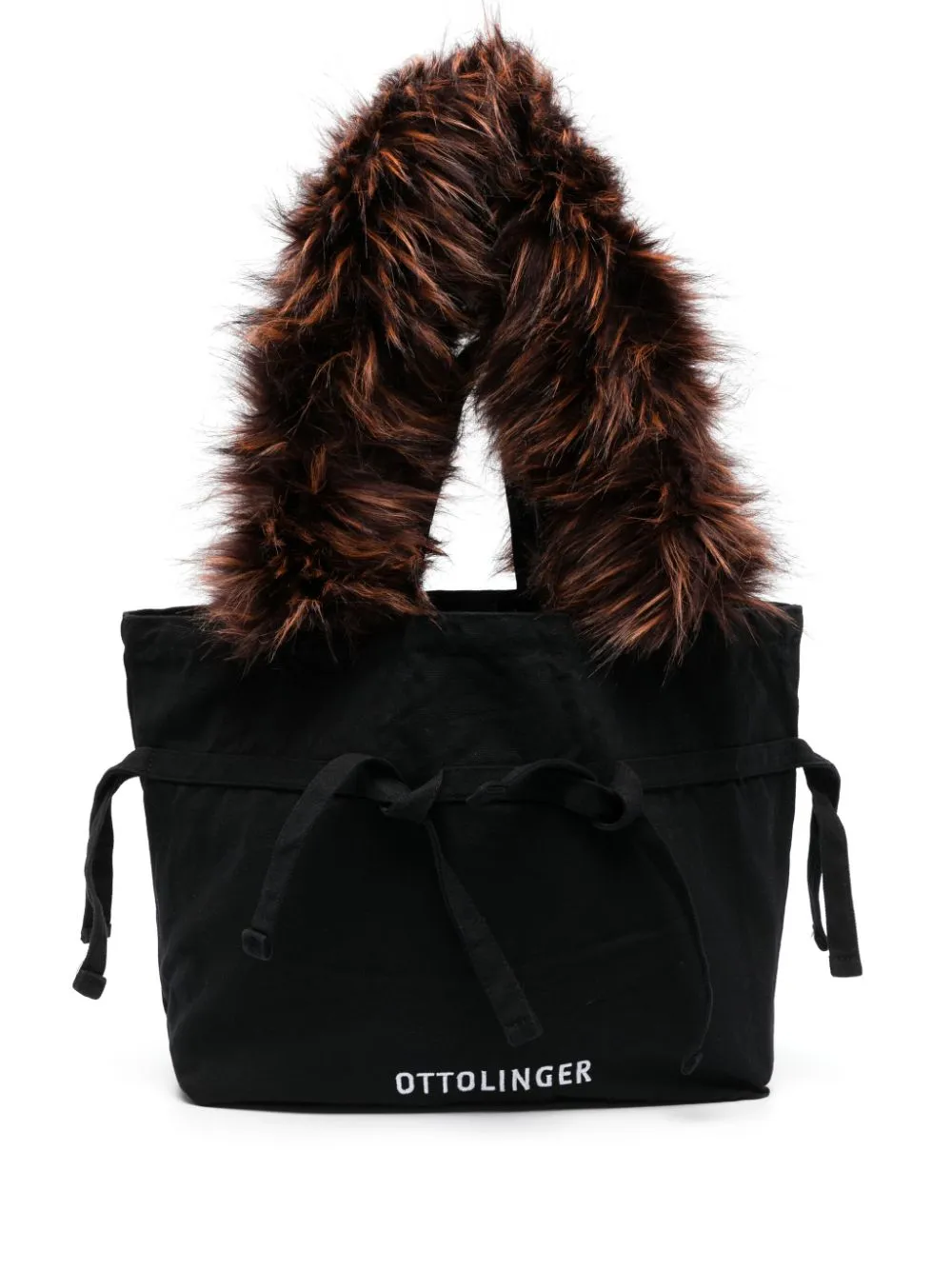 OTTOLINGER Bags.. Black