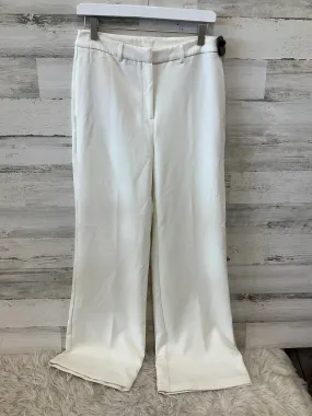 Pants Dress By Joie In Ivory, Size: 4