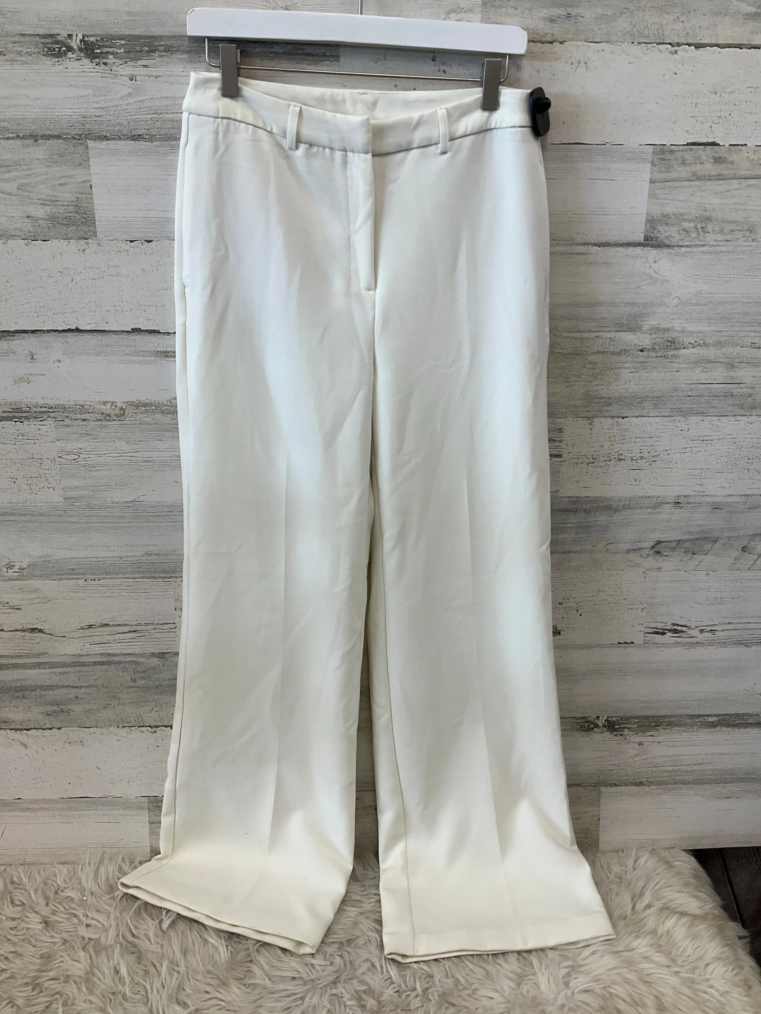 Pants Dress By Joie In Ivory, Size: 4