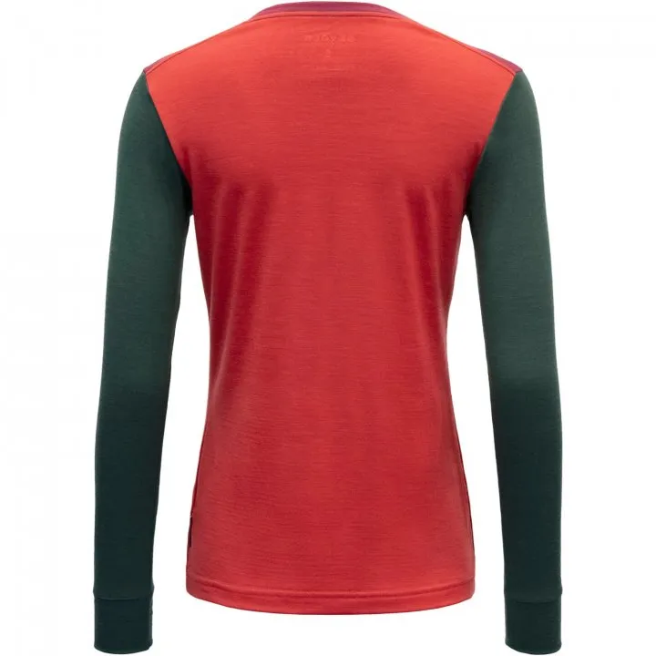 Patchell Women's Merino 200 Shirt