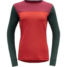 Patchell Women's Merino 200 Shirt