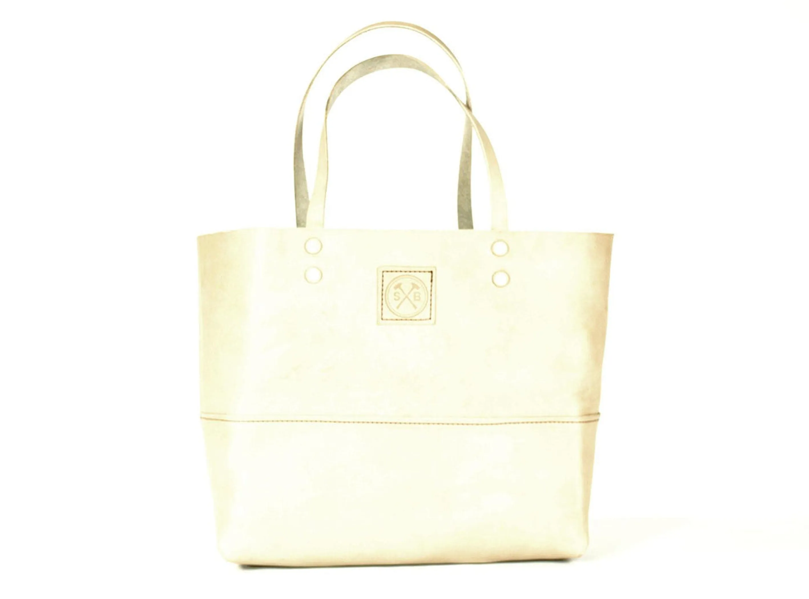 Paxton Leather Tote