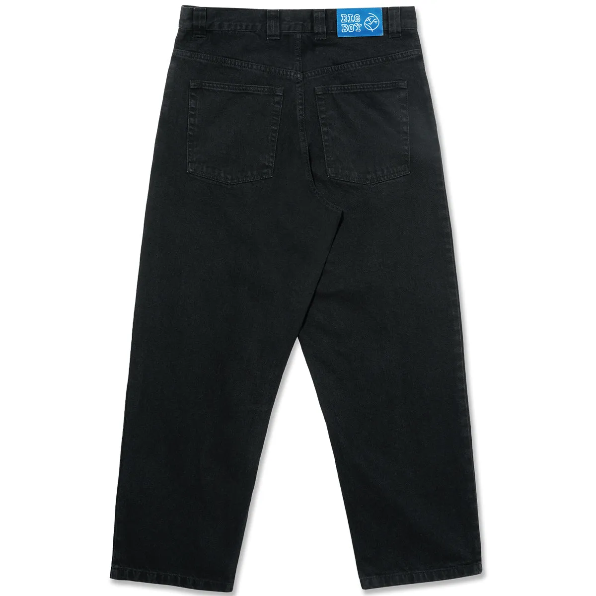 Polar - Big Boy Pants Pitch Black