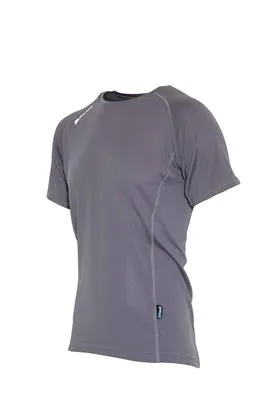 Polaris Bbl. Tee Cycling Base Layer - Grey