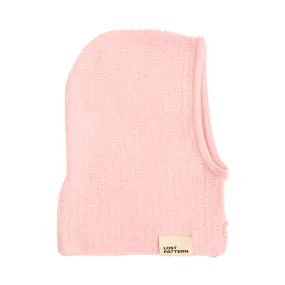 "L'Embrace" Balaclava - Strawberry Pink