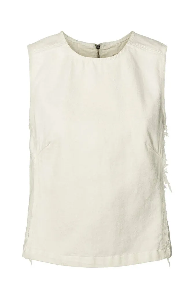 Rabens Saloner Nasha Duo canvas top