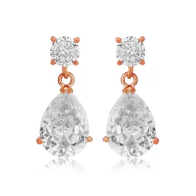 Romantic Starlet Earrings