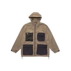 SAGEA Utility Jacket