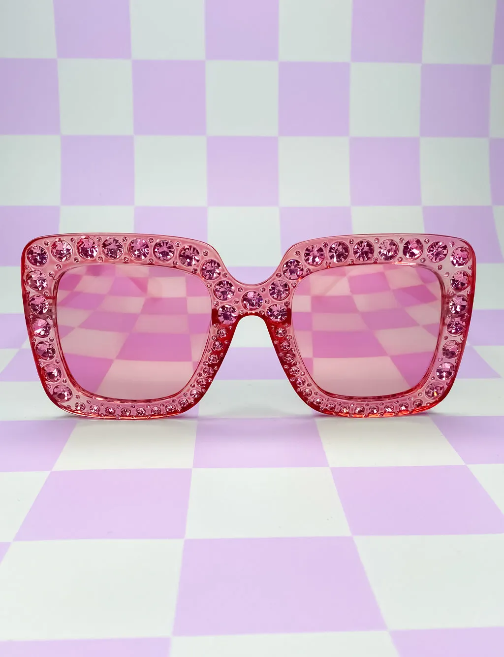 SIERRA SHADES - PINK