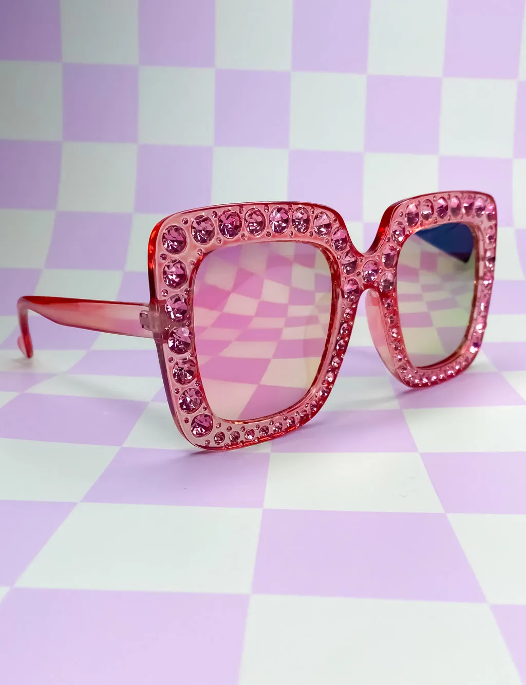 SIERRA SHADES - PINK