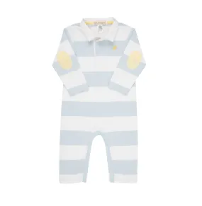 Sir Proper Rugby Romper