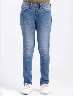 Skinny Fit Jeans