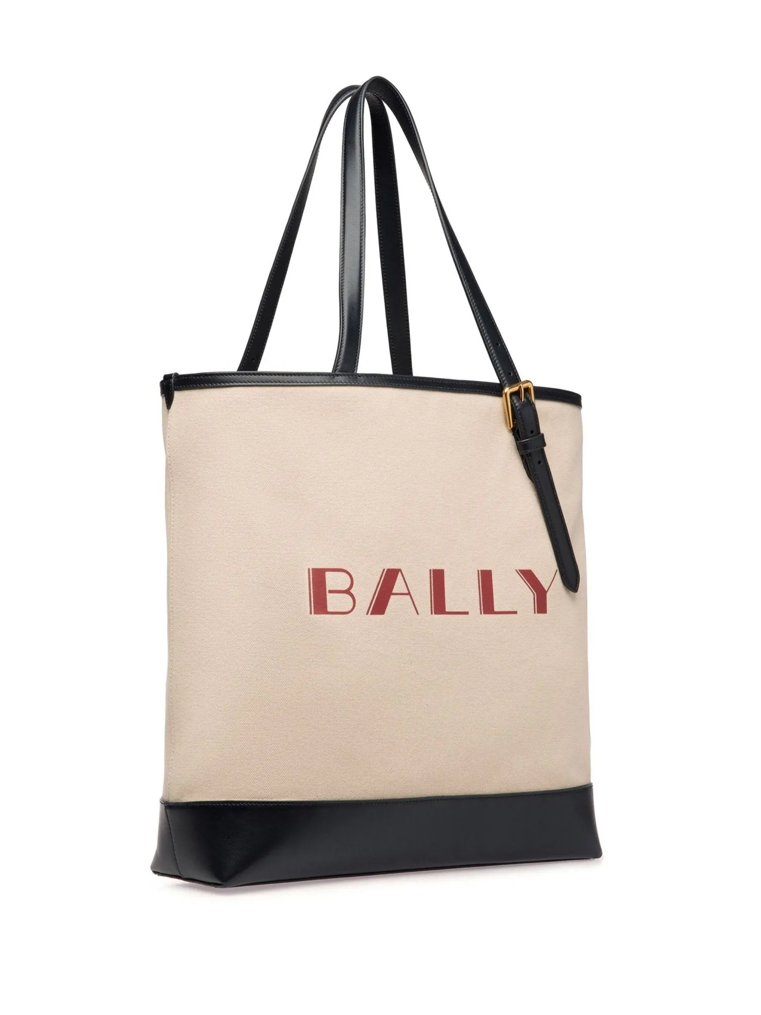 Summer Capsule canvas tote bag