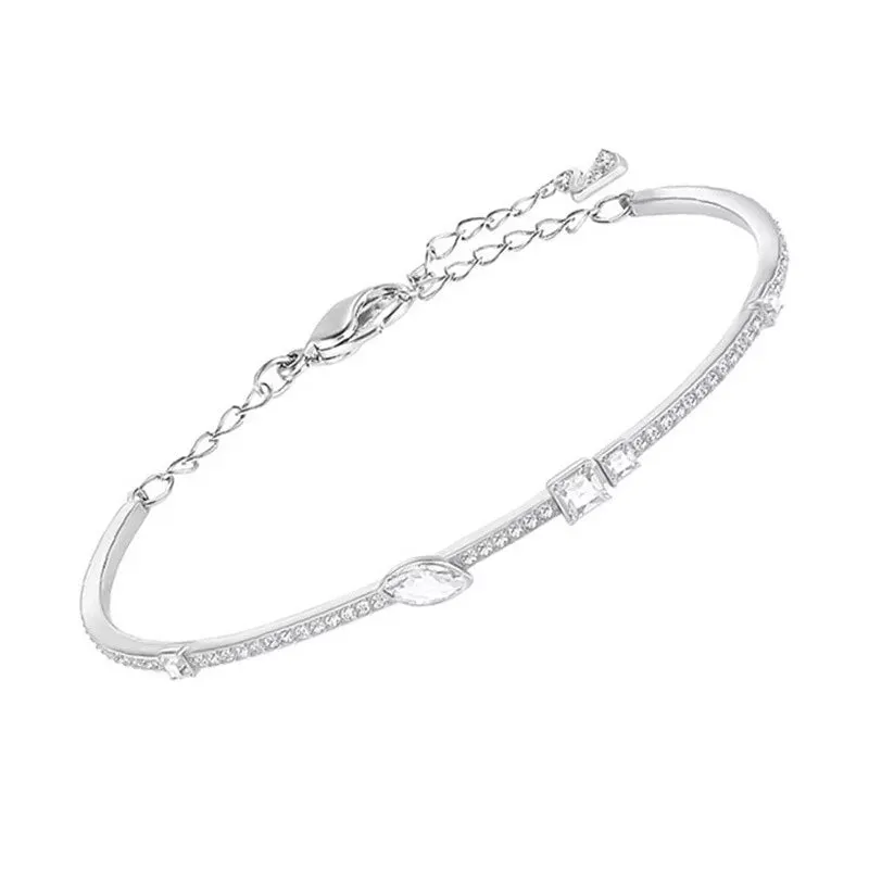 Swarovski Henrietta Joia Pulseira Mulher Bangle 5290391