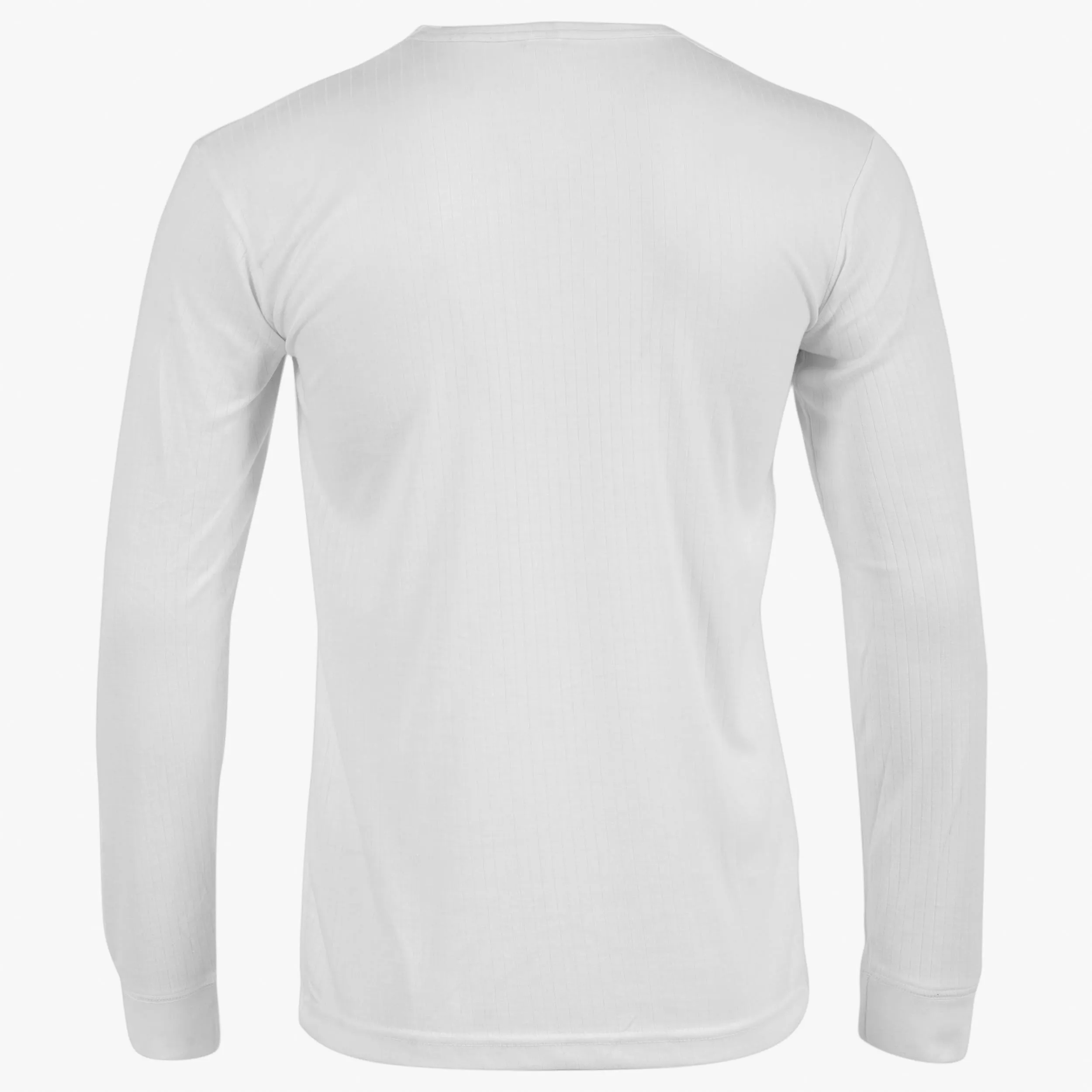 Thermal Base Layer Long Sleeve Shirt, Mens