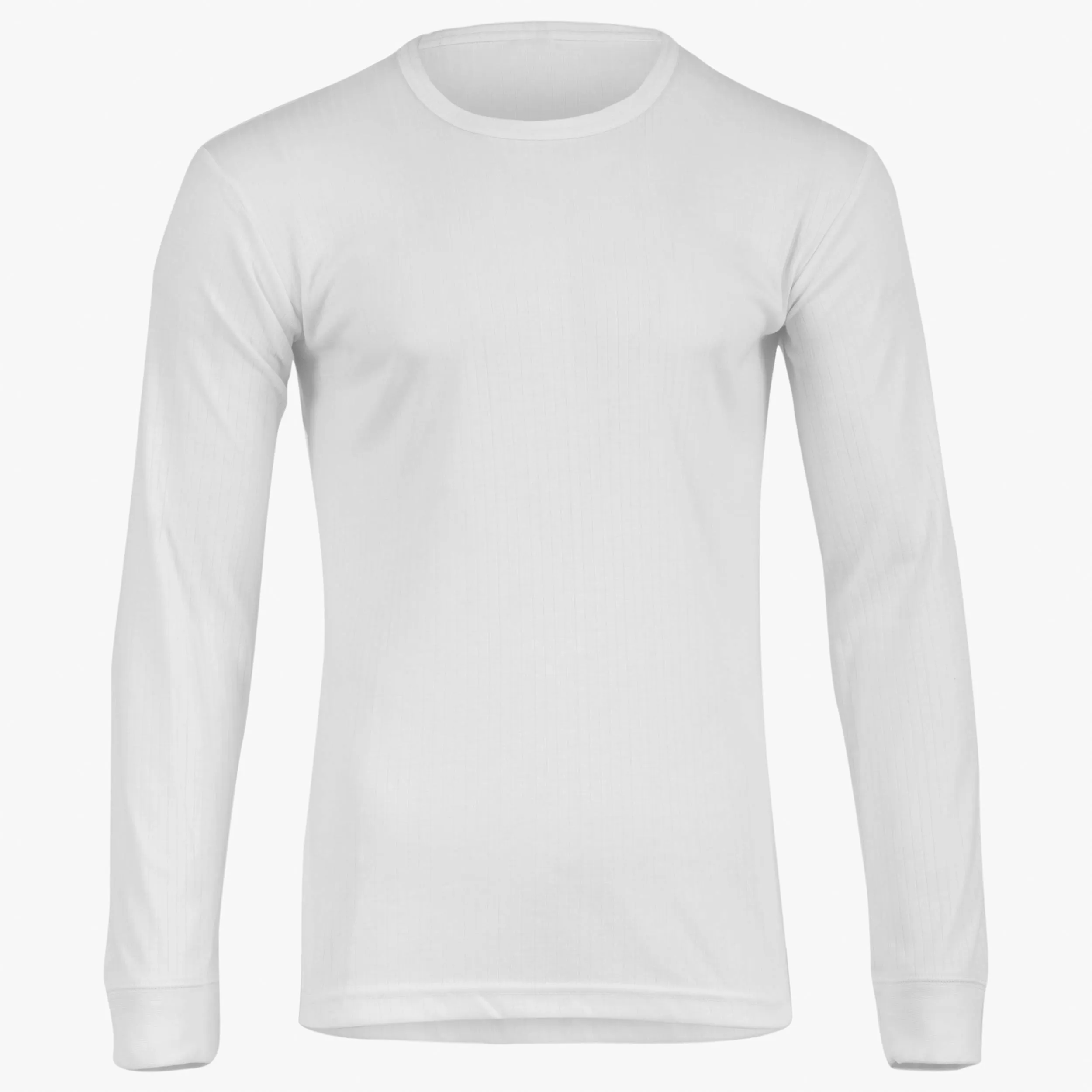 Thermal Base Layer Long Sleeve Shirt, Mens