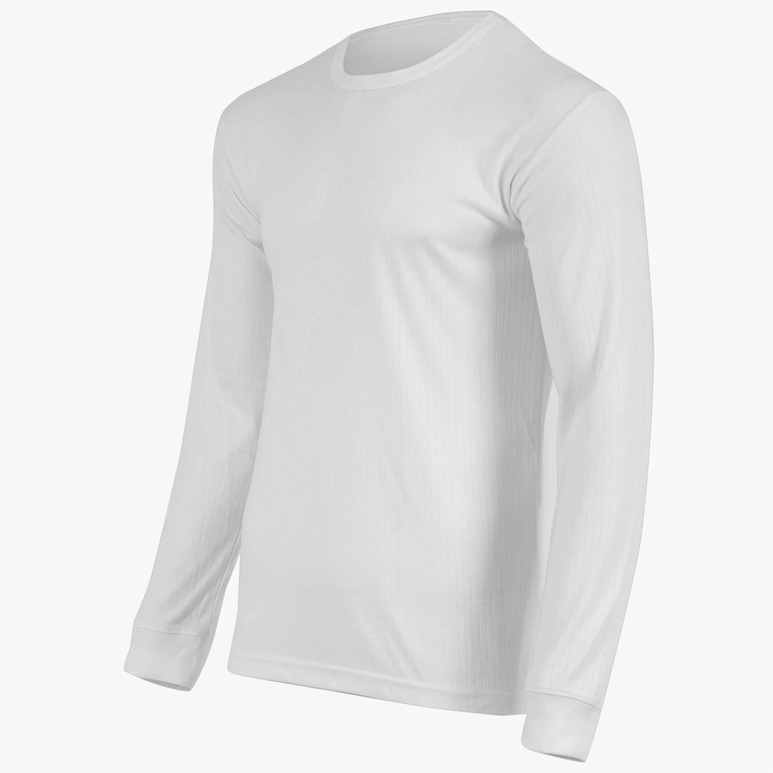 Thermal Base Layer Long Sleeve Shirt, Mens