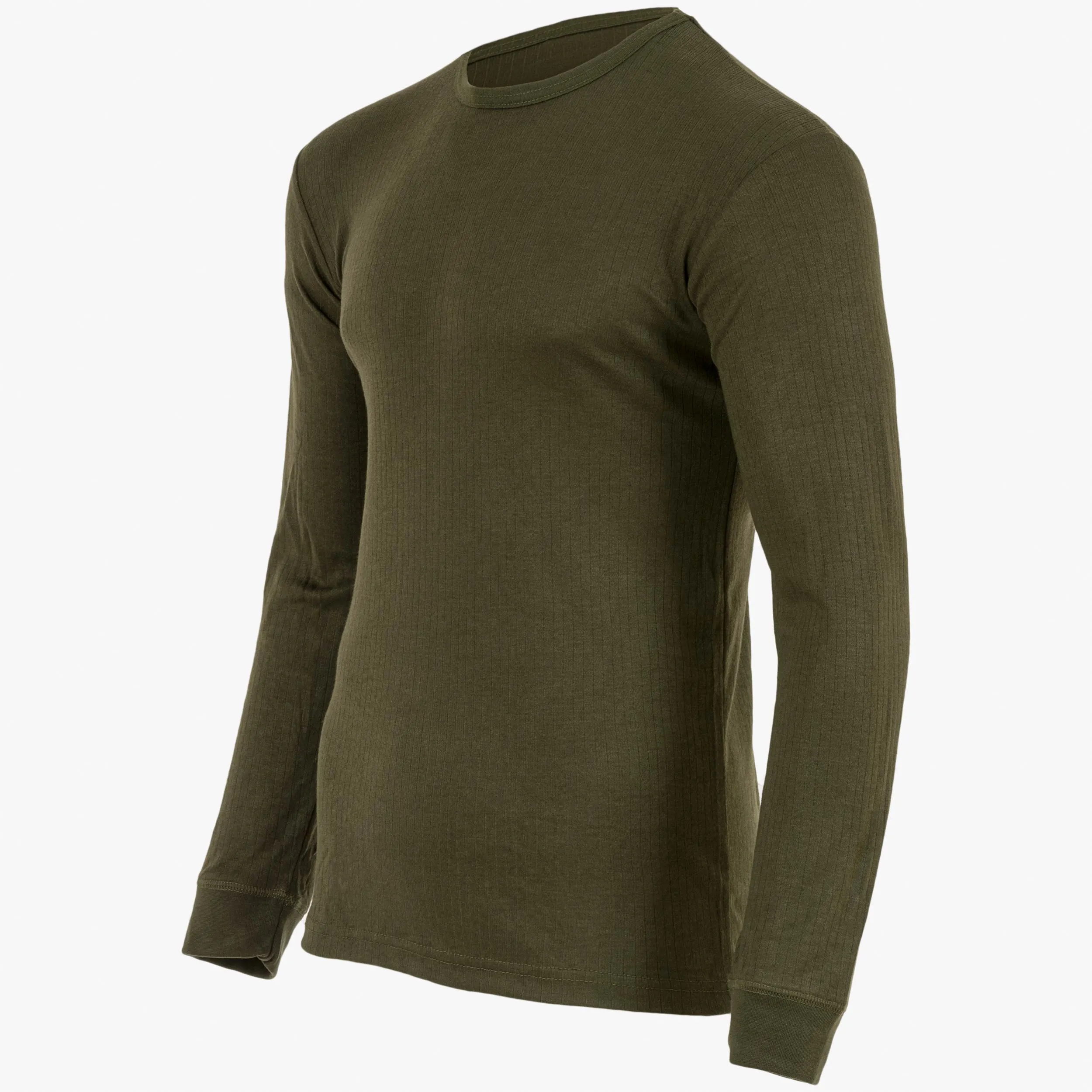 Thermal Base Layer Long Sleeve Shirt, Mens