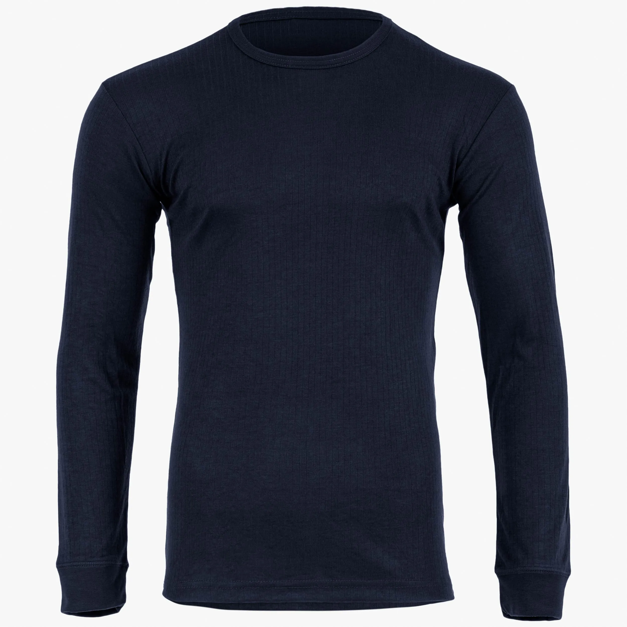 Thermal Base Layer Long Sleeve Shirt, Mens