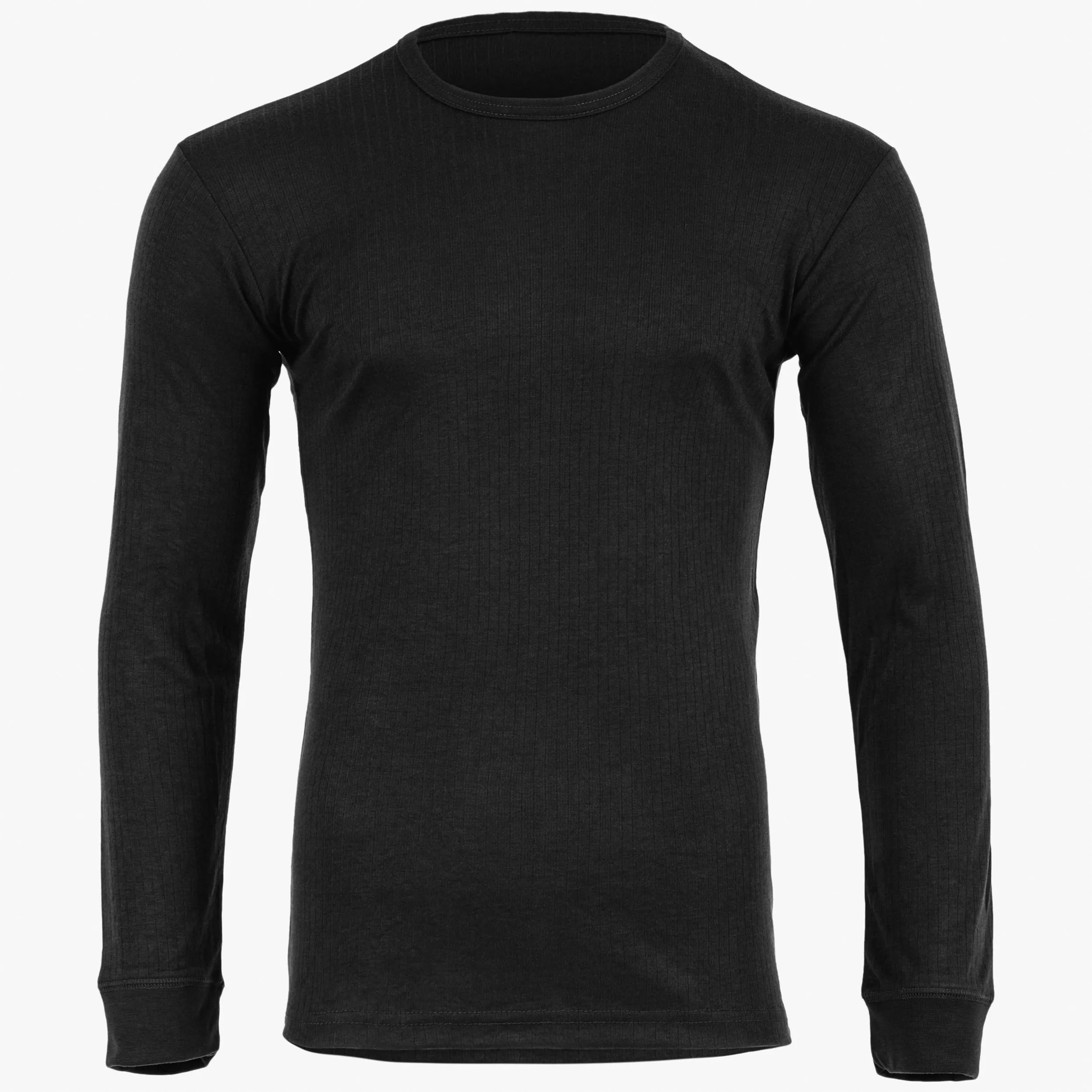 Thermal Base Layer Long Sleeve Shirt, Mens