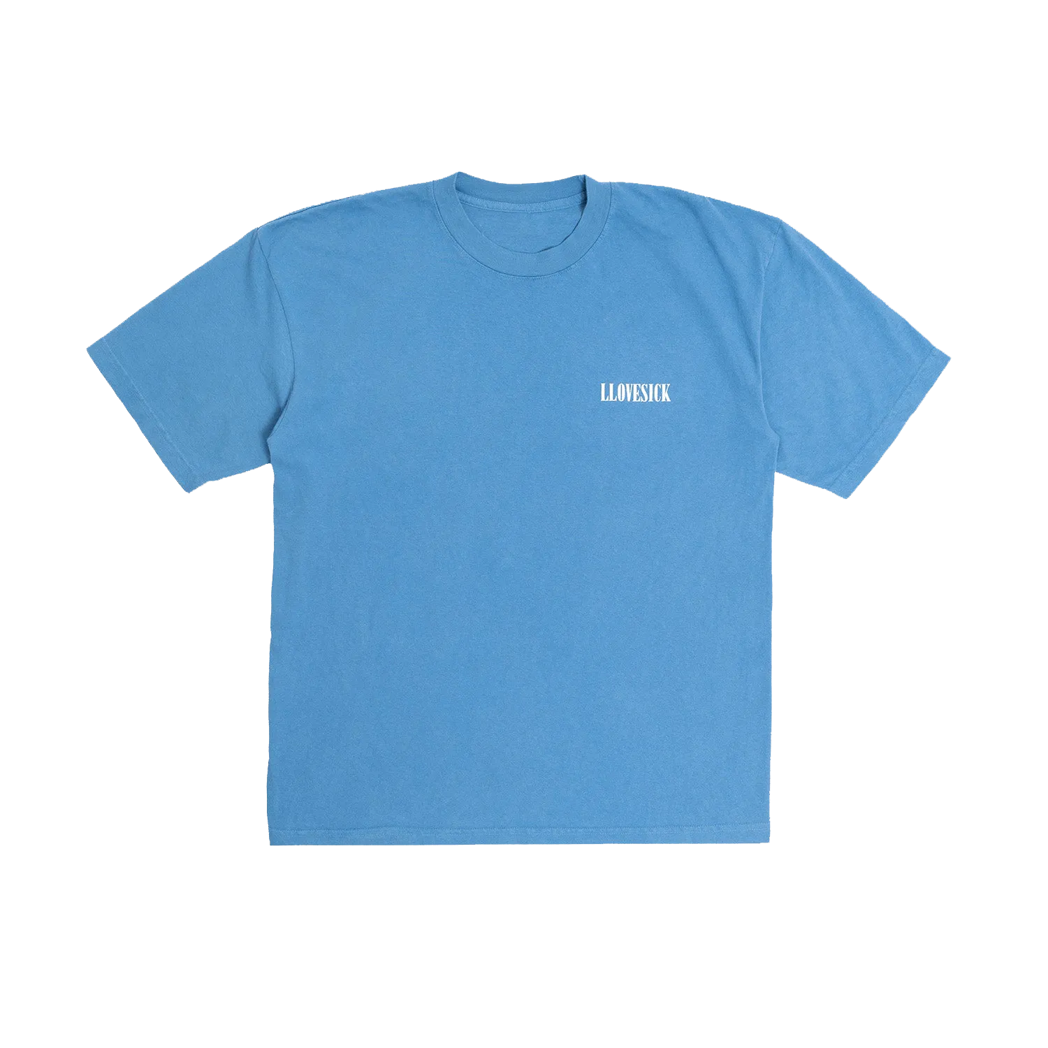 Tori Tee (Perry Blue)