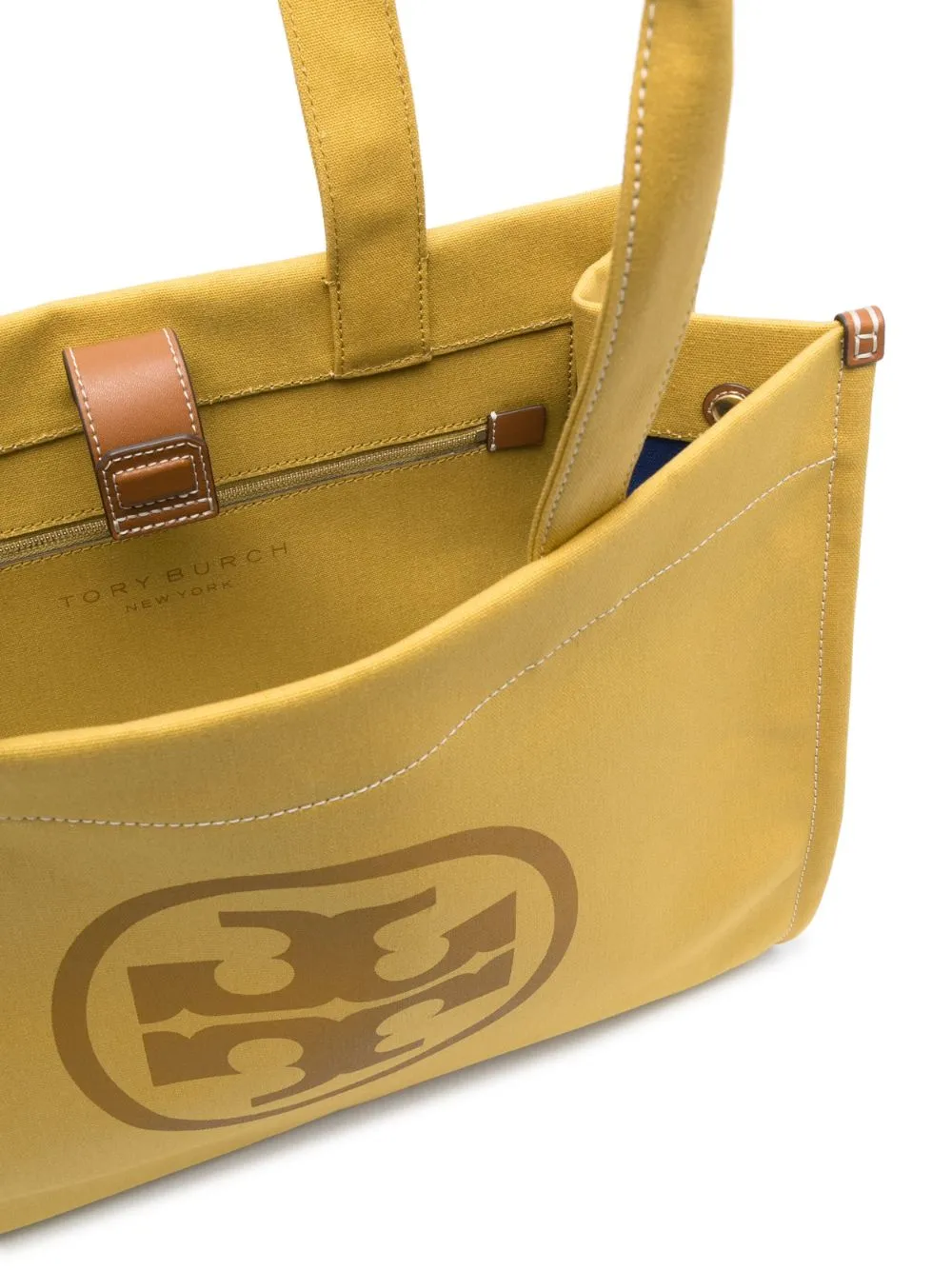 Tory Burch Bags.. Yellow