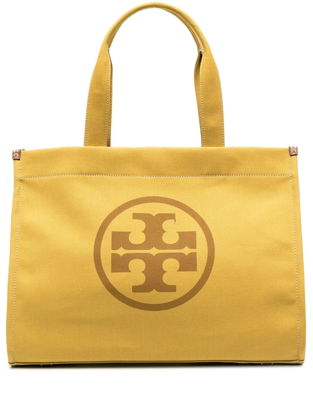 Tory Burch Bags.. Yellow