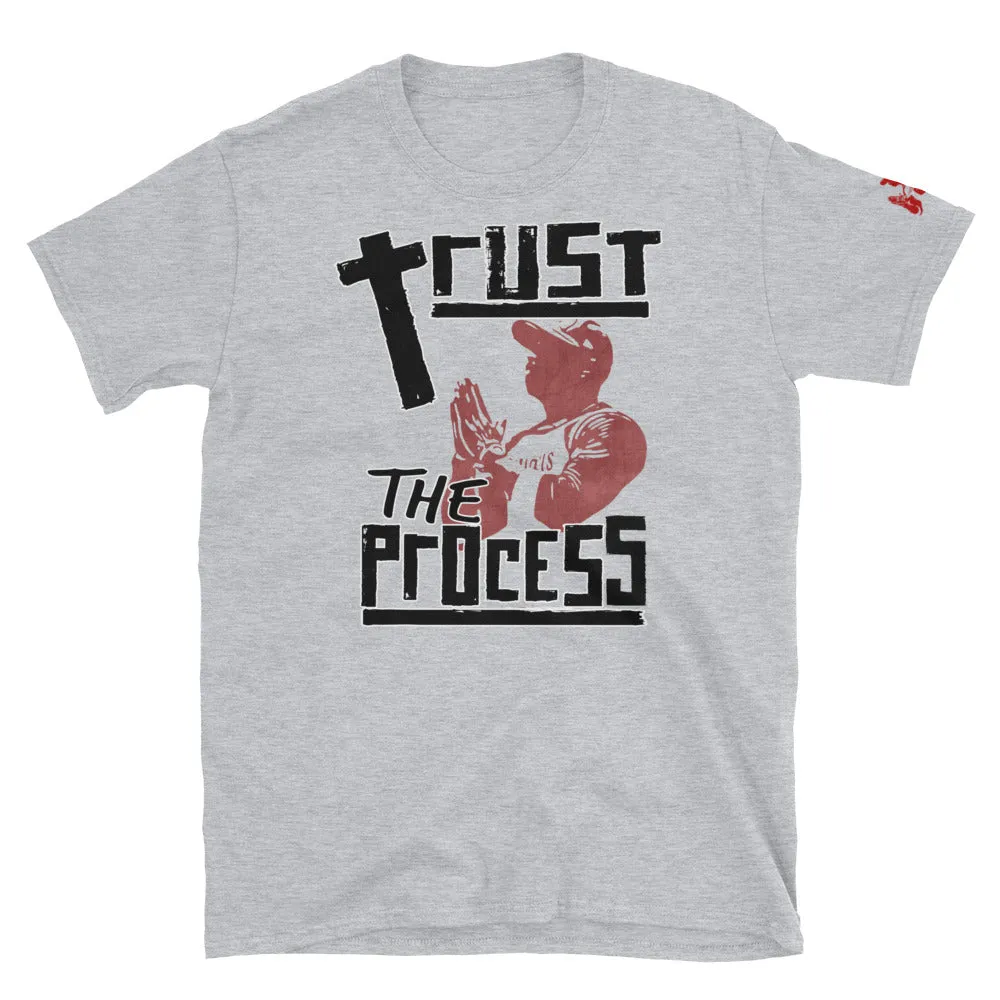 Trust The Process Tee