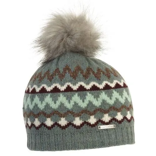 Turtle Fur Lambswool Keta Beanie