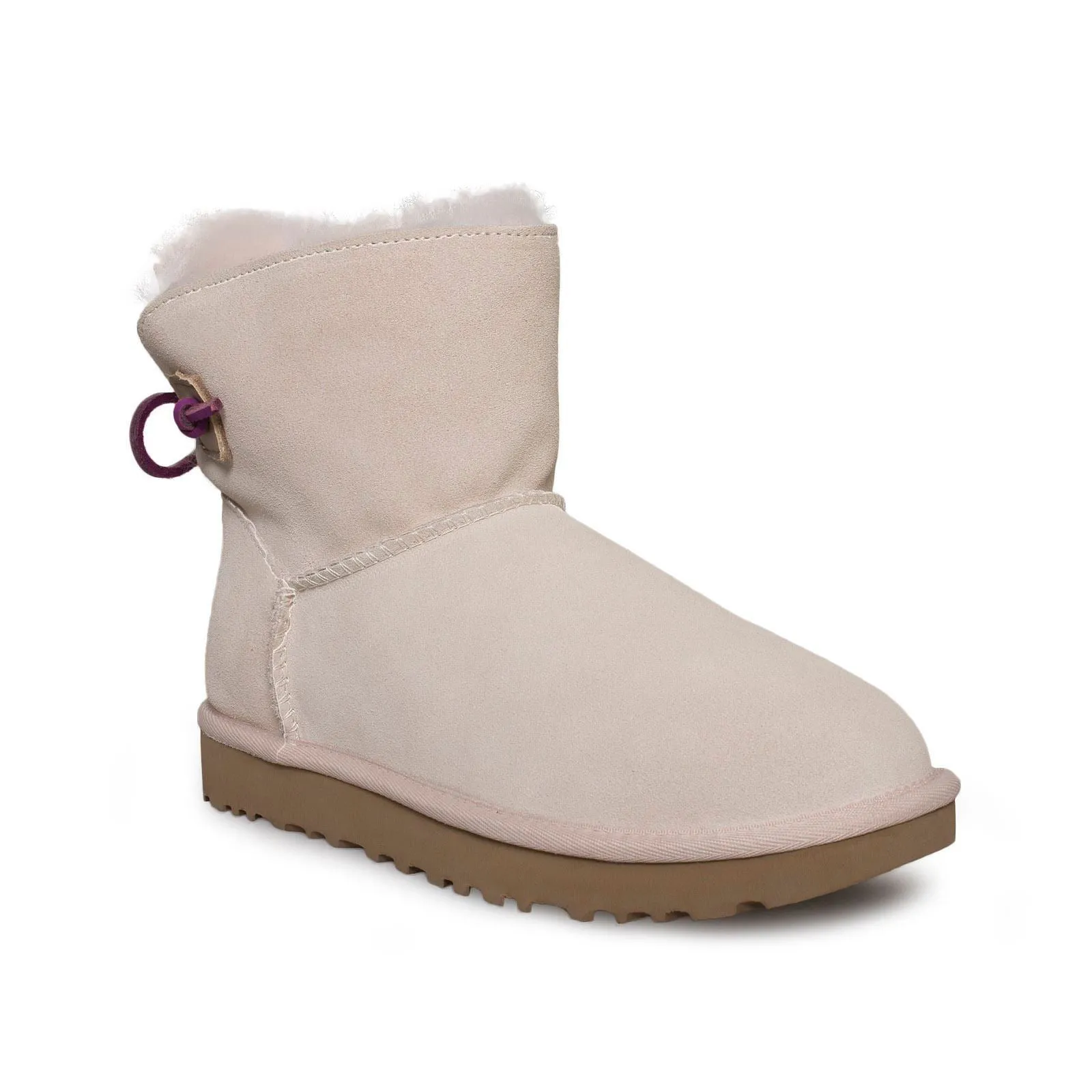 UGG Adoria Tehuano Canvas Boots - Women's