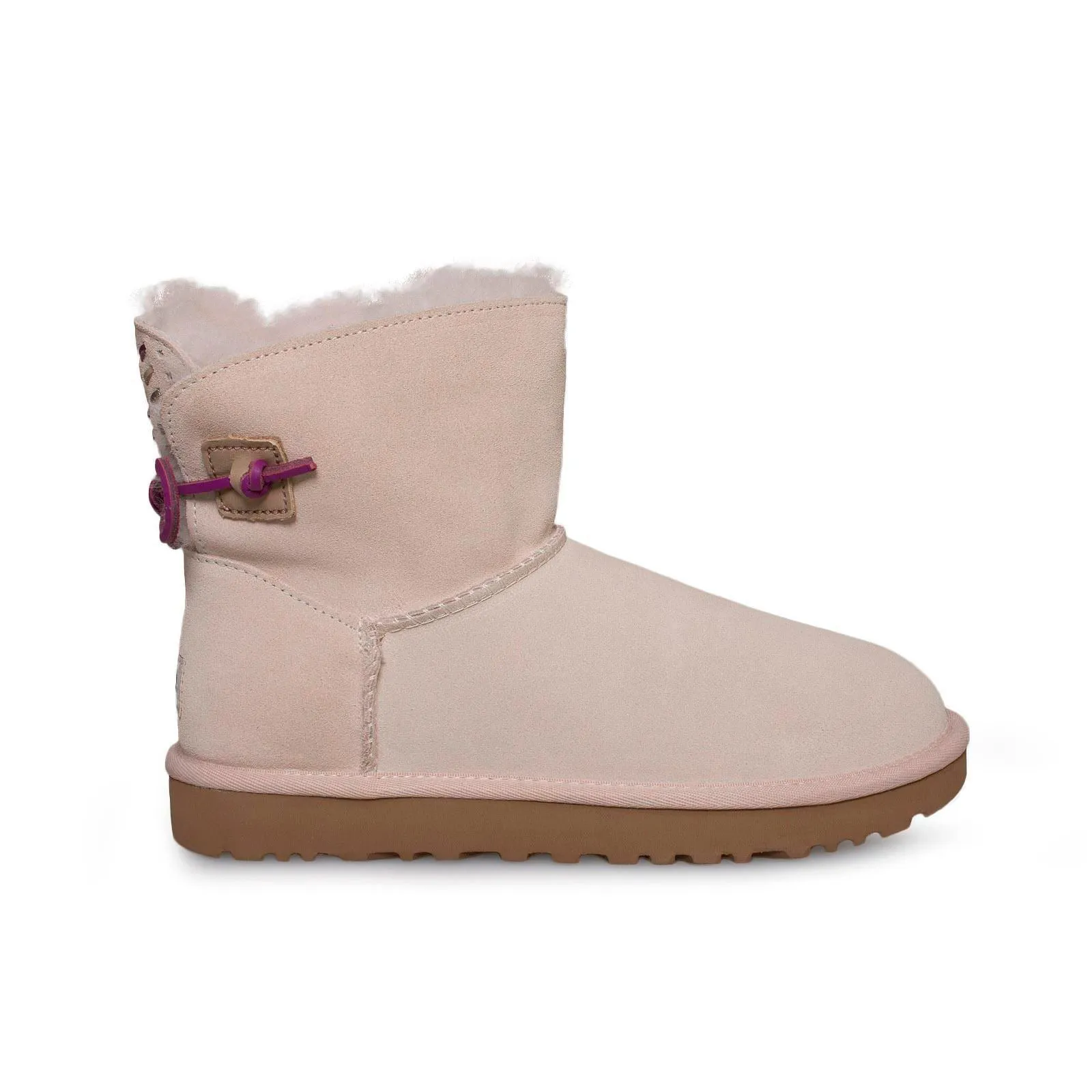 UGG Adoria Tehuano Canvas Boots - Women's