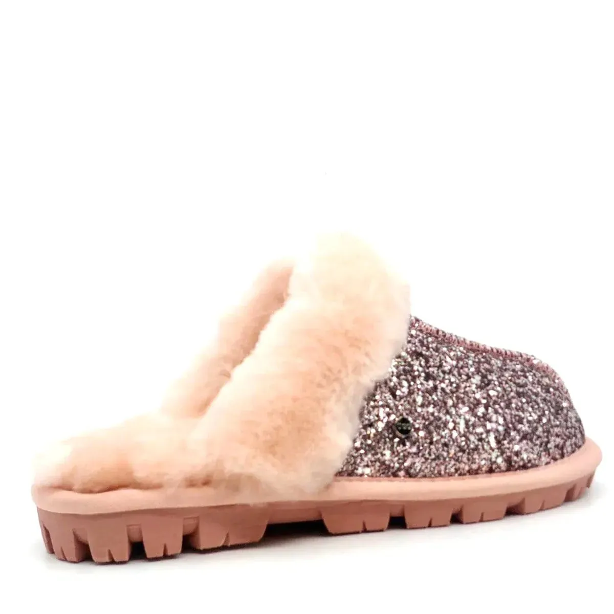 UGG Glitzy Scuff