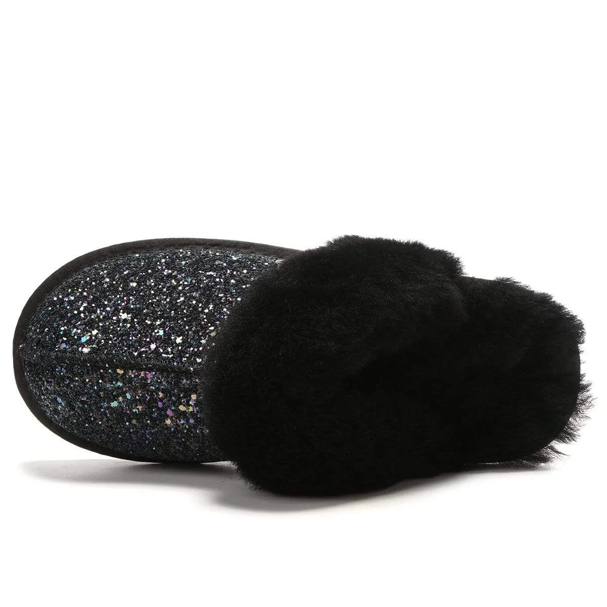 UGG Glitzy Scuff