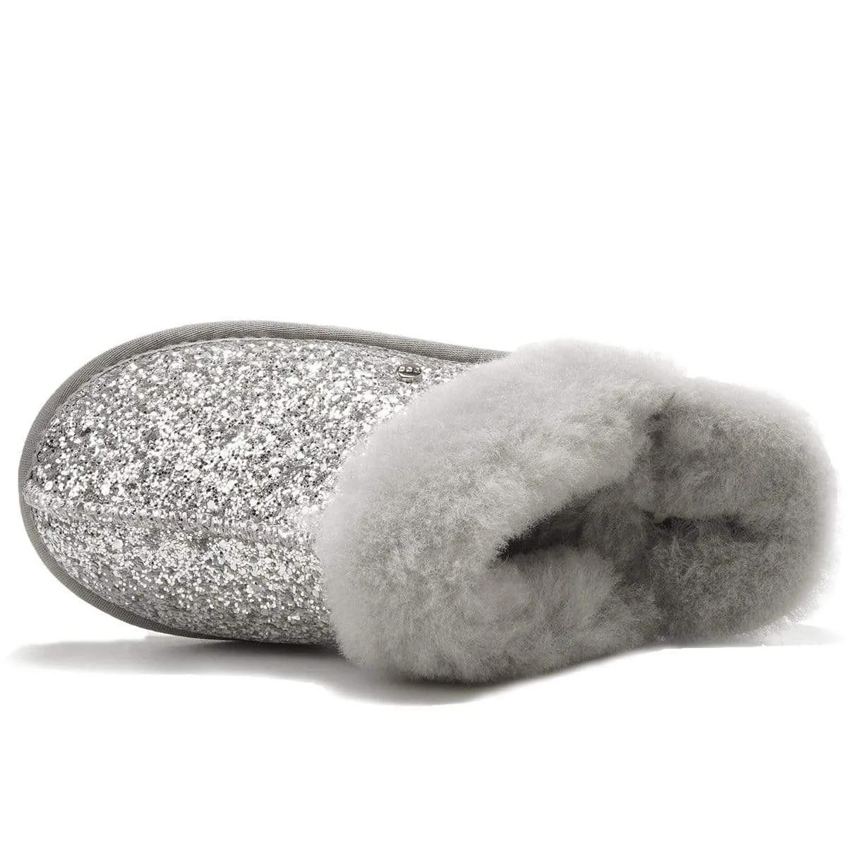 UGG Glitzy Scuff