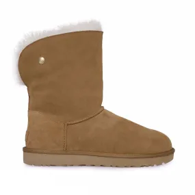 UGG Valentina Chestnut Boots