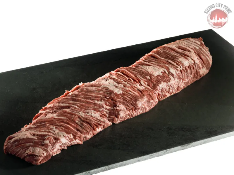 USDA Prime Skirt Steaks (Outer) (8oz)