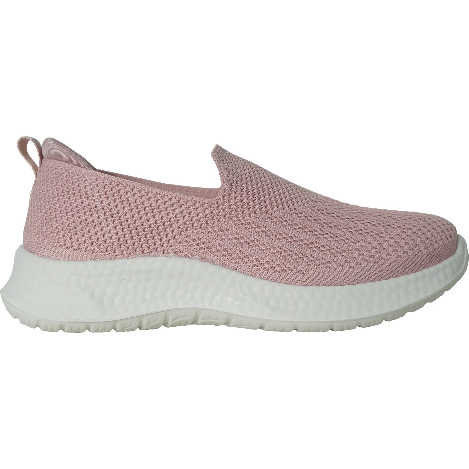 VANGELO Women Casual Shoe YQ3263 Comfort Shoe Pink