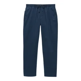 Vans Range Relaxed Elastic Pants - Dress Blues