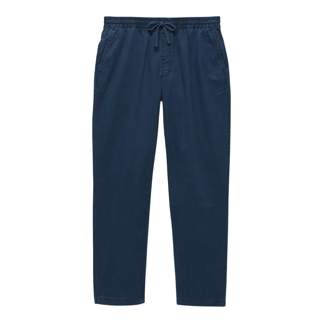 Vans Range Relaxed Elastic Pants - Dress Blues