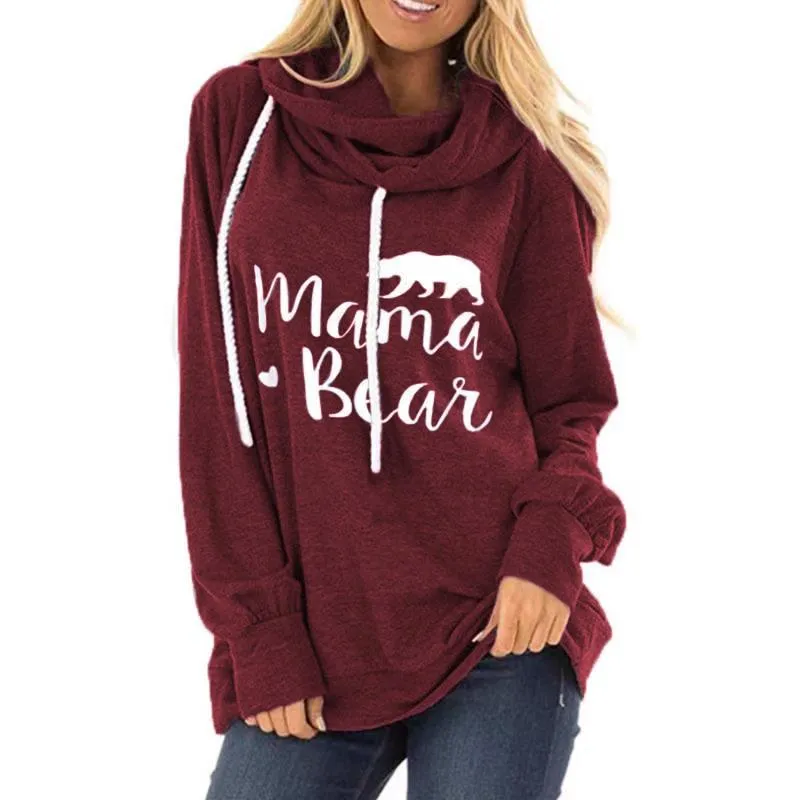 Women v neck pullover long sleeve fall winter sweatshirt