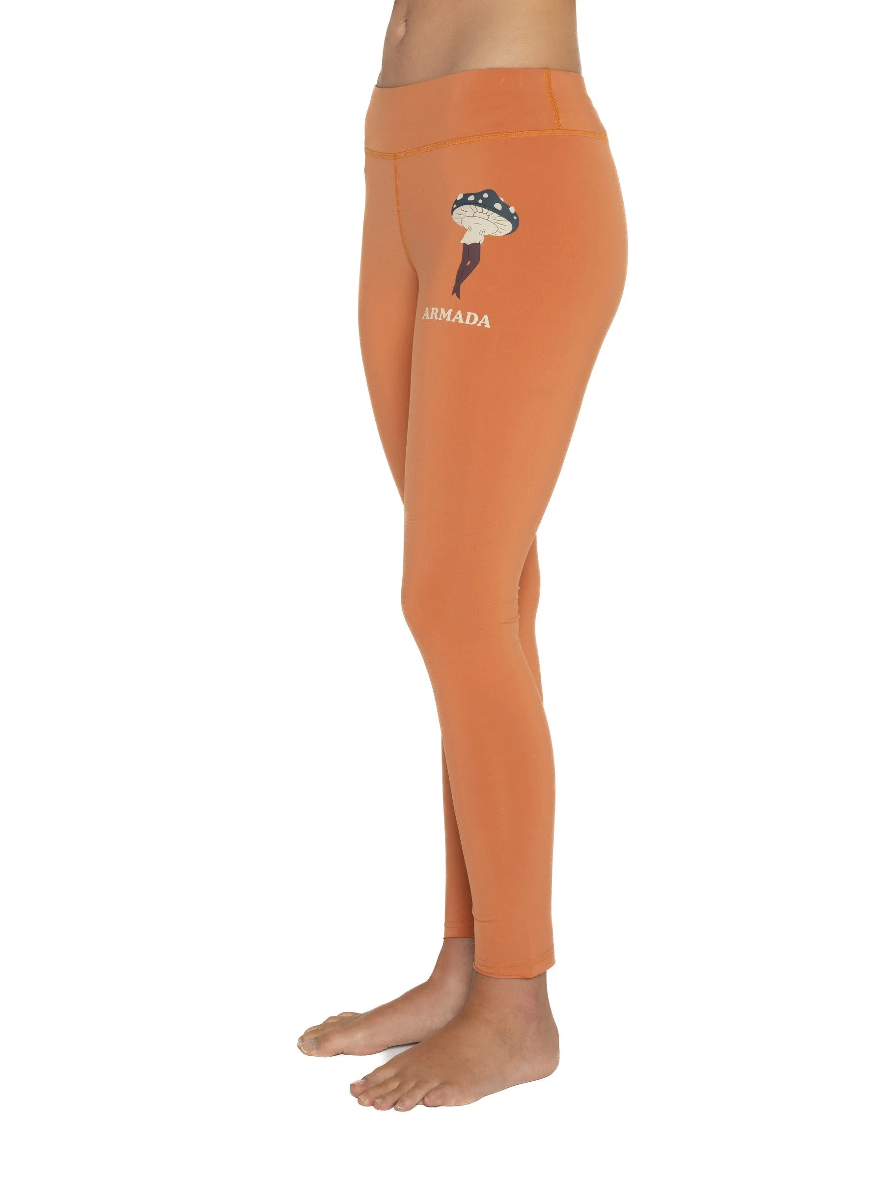 Women's Haven Baselayer Bottom