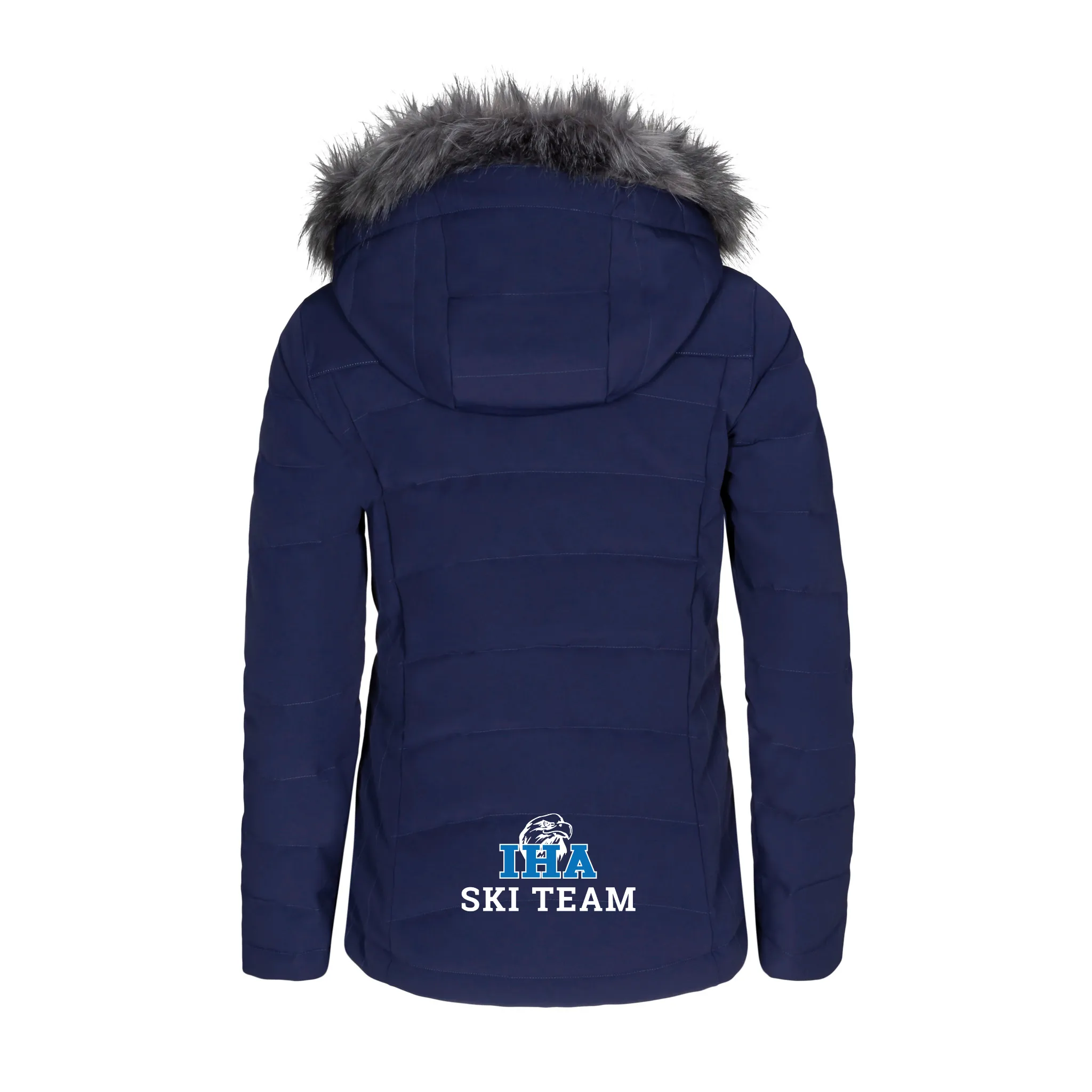 Women's Shelter Parka - IHA High School