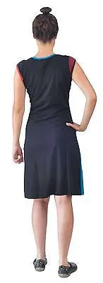 womens-sleeveless-evening-dress-with-multicolored-pattern-embroidery-and-patch