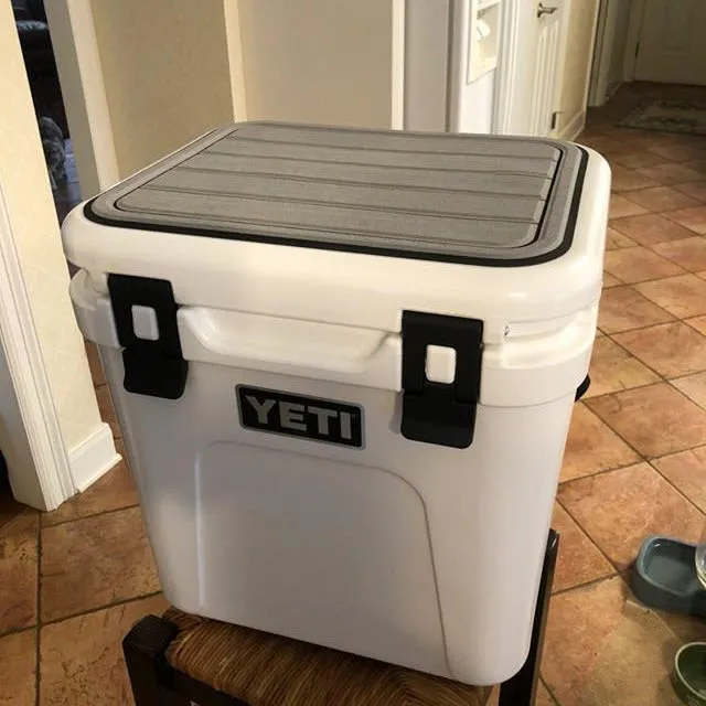 YETI TEAK CENTER - AQ/B