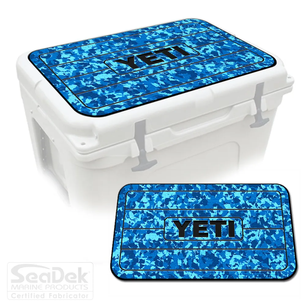 YETI TEAK CENTER - AQ/B