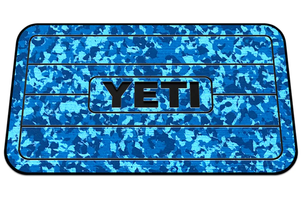 YETI TEAK CENTER - AQ/B